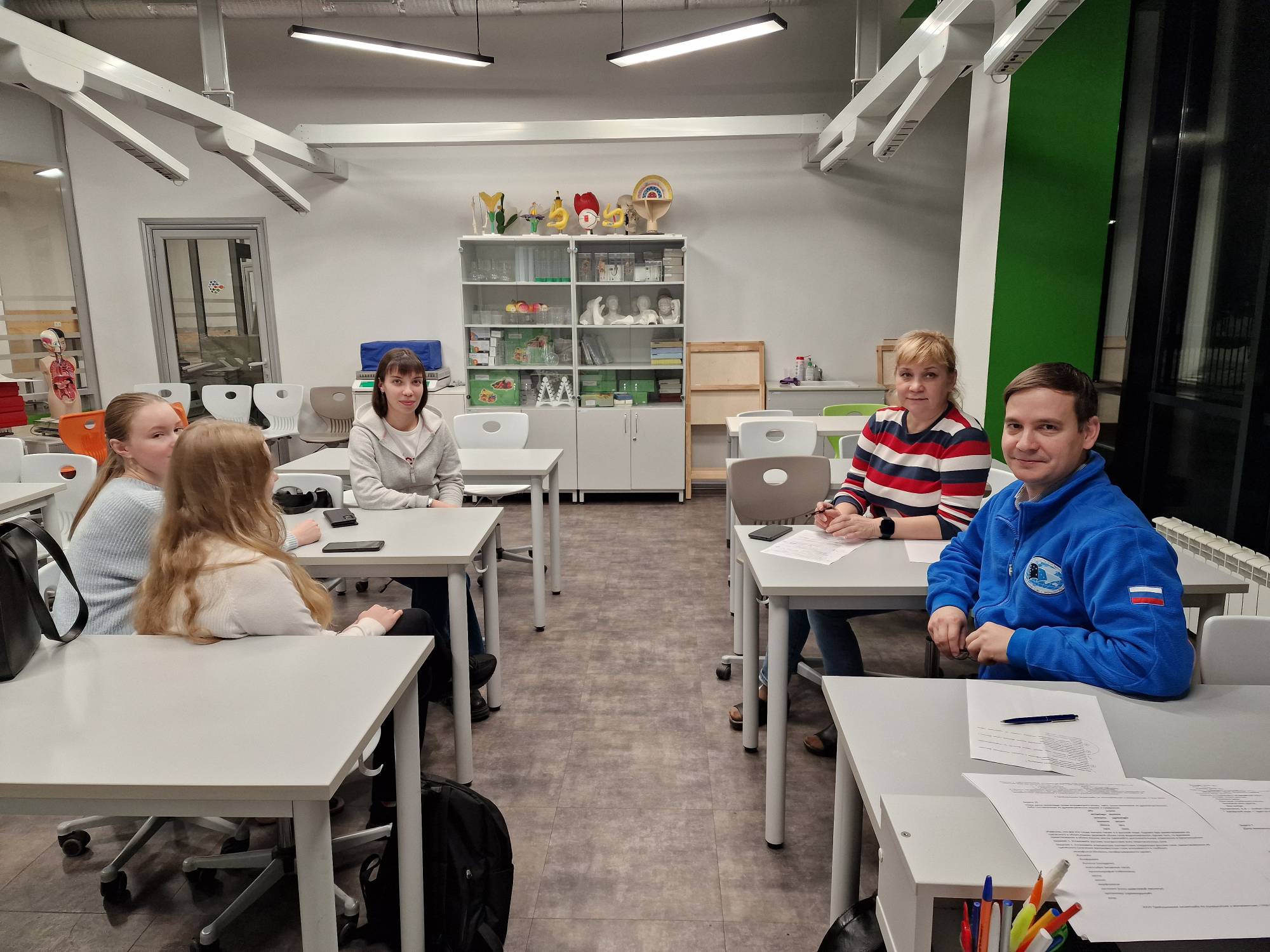 1 сииус.лето тропин н